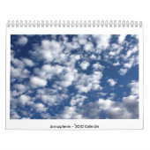 Atmosferen (kalender 2010) kalender (Hoes)