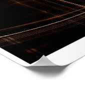 ATMOSFERIC II POSTER (Hoek)