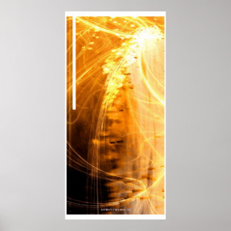 ATMOSFERIC II POSTER