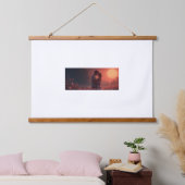 atmosferische wandtapijten hangend wandkleed (Slaapkamer)