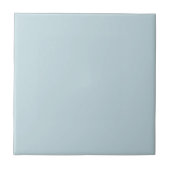 Atmosphere Blue Square Kitchen en Bathroom Cerami Tegeltje (Voorkant)