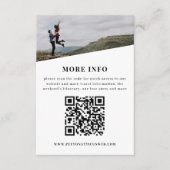 Atmosphere Information Enclosure Kaart (Voorkant)