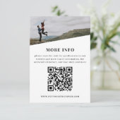 Atmosphere Information Enclosure Kaart (Staand voorkant)