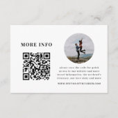 Atmosphere Information Enclosure Kaart (Voorkant)