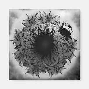 Atmospheric Abstraction Magneet