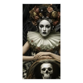 atmospheric art perfect poster