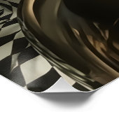 atmospheric art perfect poster (Hoek)