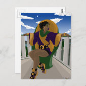 Atoll Mezzanine.png Briefkaart (Voorkant / Achterkant)