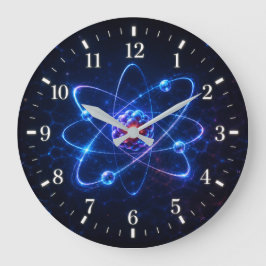 Atom 2026 Watch Grote Klok