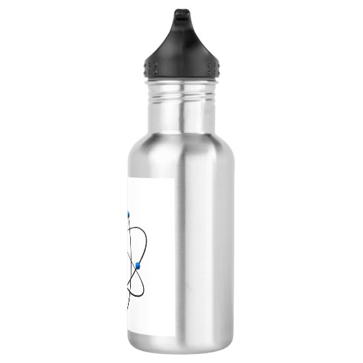 Atom 2 waterfles (Rechts)