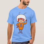 atom ant gift t-shirt (Voorkant)