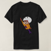 Atom Ant Mr Secret Squirrel Classic T-shirt (Design voorkant)