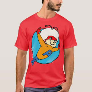 Atom Ant T-shirt