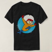 Atom Ant T-shirt (Design voorkant)