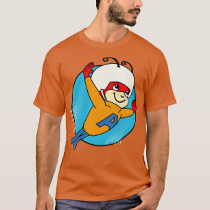 Atom Ant T-shirt