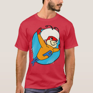 Atom Ant T-shirt