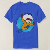 Atom Ant T-shirt (Design voorkant)