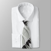 Atom Bomb Stropdas (Gebonden)