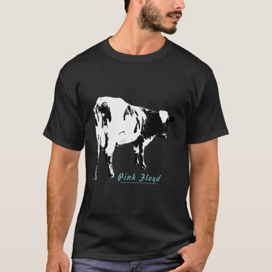 Atom Heart Moeder T-shirt (Voorkant)