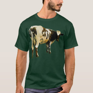 Atom Heart Moeder T-shirt