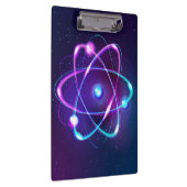 Atom Klembord (Rechts)