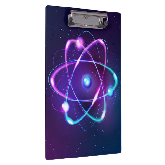 Atom Klembord (Rechts)