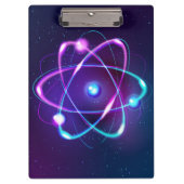 Atom Klembord (Voorkant)