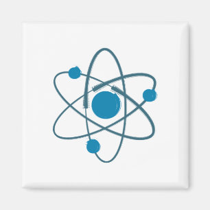 Atom Magneet