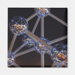 atom magnet