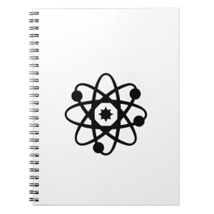 Atom Notitieboek