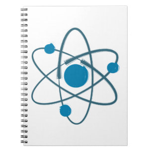 Atom Notitieboek