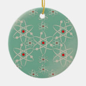 Atom Ornament (Voorkant)