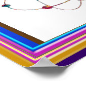 ATOM Science School Study Project Progress NVN641 Poster (Hoek)