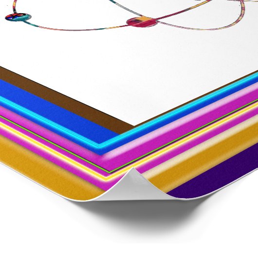 ATOM Science School Study Project Progress NVN641 Poster (Hoek)