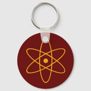 ATOM - sleutelhanger