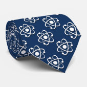 Atom Stropdas (Opgerold)