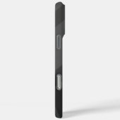 Atom-symbool | Wetenschapsregels Case-Mate iPhone Case (Achterkant / Rechts)