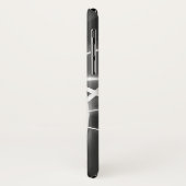 Atom-symbool | Wetenschapsregels Case-Mate iPhone Case (Achterkant/links)