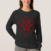 Atom T-shirt (Voorkant)