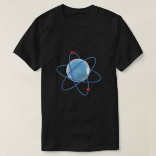 Atom T-shirt