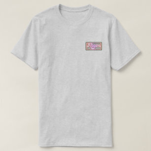 Atom T-shirt