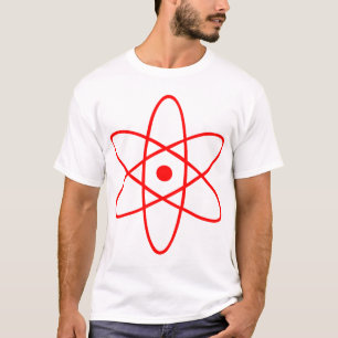 Atom T-shirt