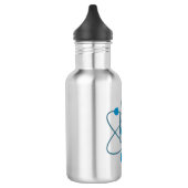 Atom Waterfles (Links)