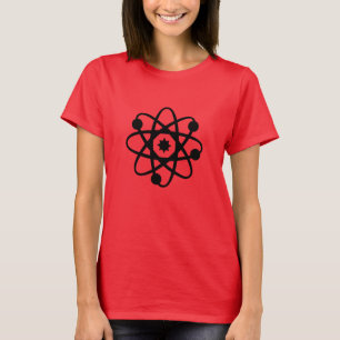 Atom Women's T-shirt