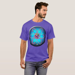 Atomaire Juwelen T-Shirt
