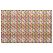 Atomaire Rechthoeken Stof (Fat Quarter)
