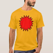 Atoman T-shirt (Voorkant)