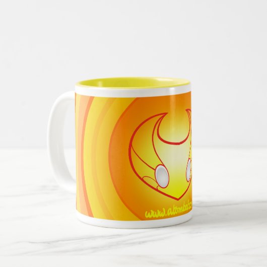 atombat atom1 mok (Voorkant links)