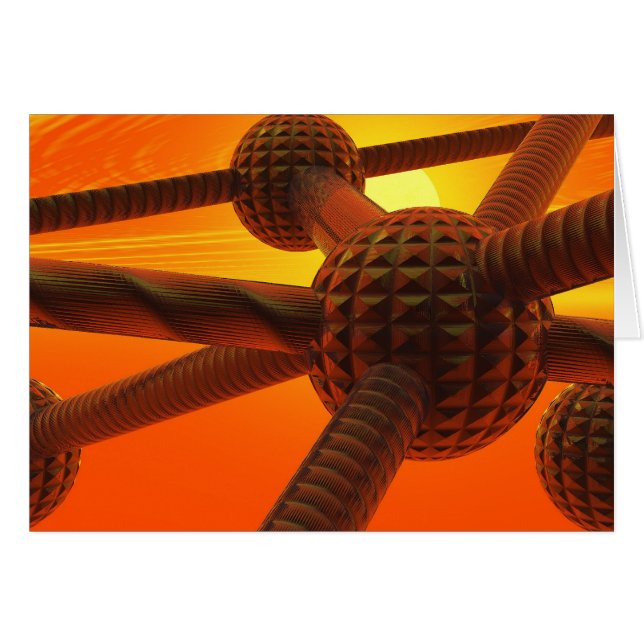 Atomen (Voorkant Horizontaal)