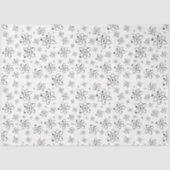 atomen in papier voor bewegend weefsel (Voorkant)